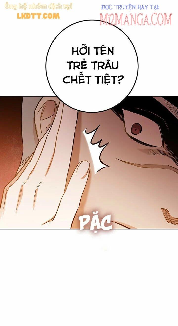 Cuộc Sống Mới Của Công Nương Chapter 22.5 - Trang 2