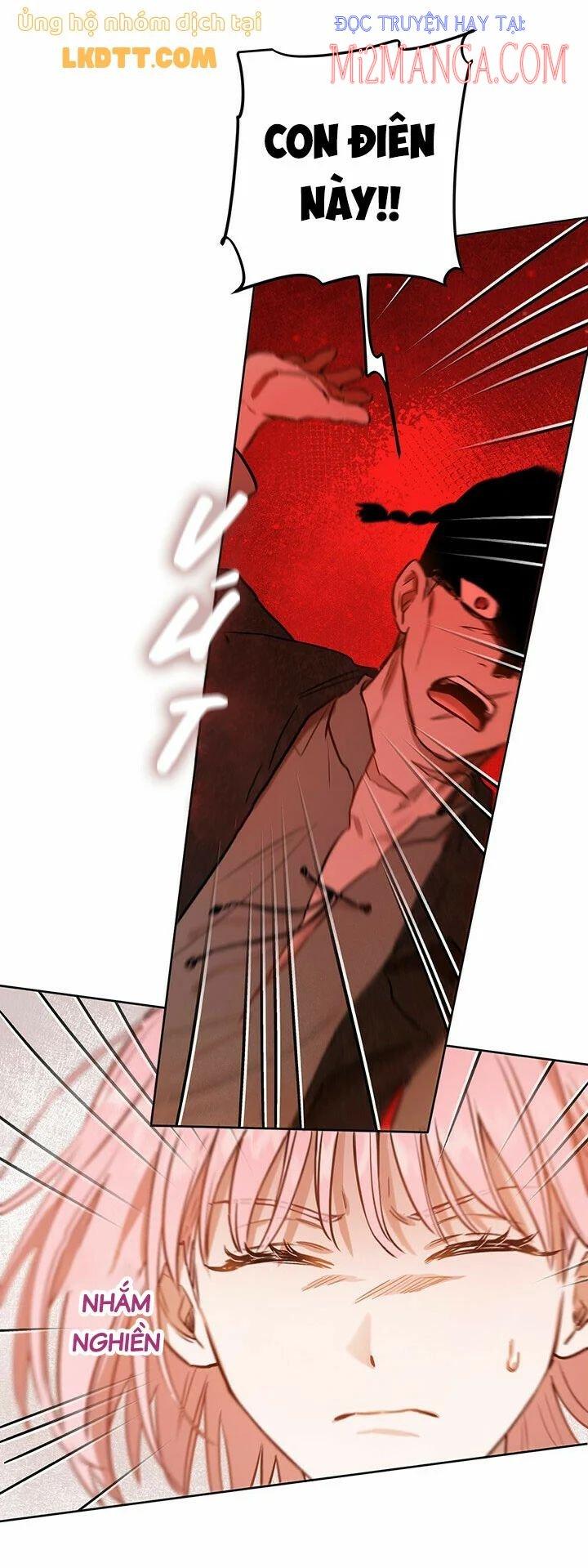 Cuộc Sống Mới Của Công Nương Chapter 22.5 - Trang 2