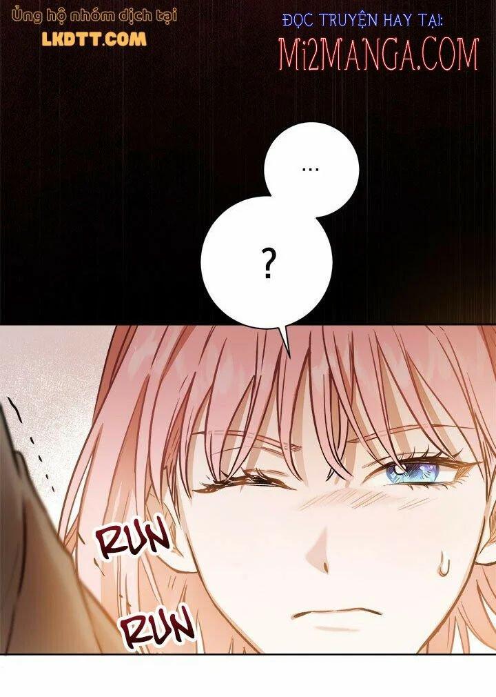 Cuộc Sống Mới Của Công Nương Chapter 22.5 - Trang 2