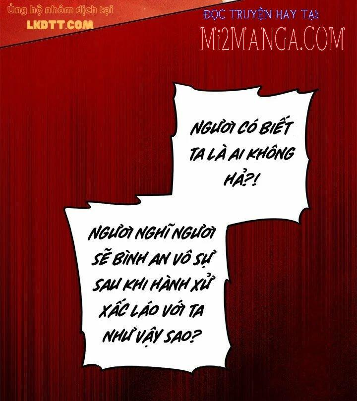 Cuộc Sống Mới Của Công Nương Chapter 22.5 - Trang 2