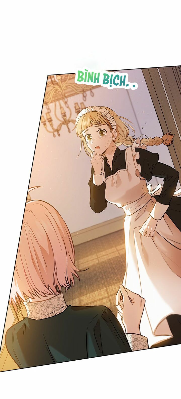 Cuộc Sống Mới Của Công Nương Chapter 22 - Trang 2