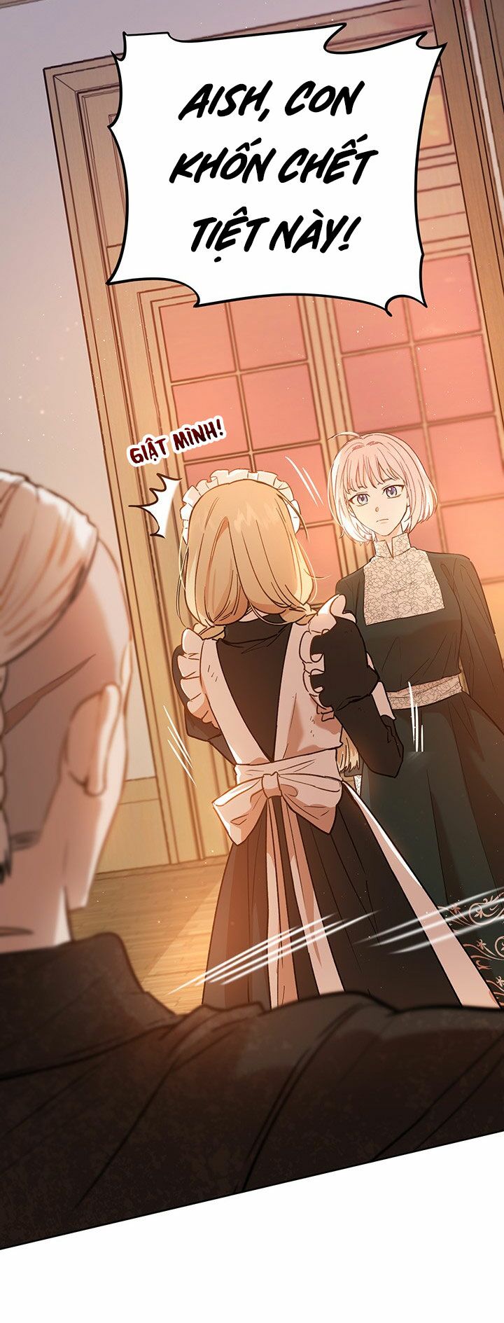 Cuộc Sống Mới Của Công Nương Chapter 22 - Trang 2