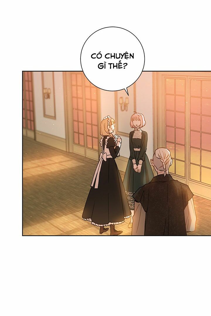 Cuộc Sống Mới Của Công Nương Chapter 22 - Trang 2