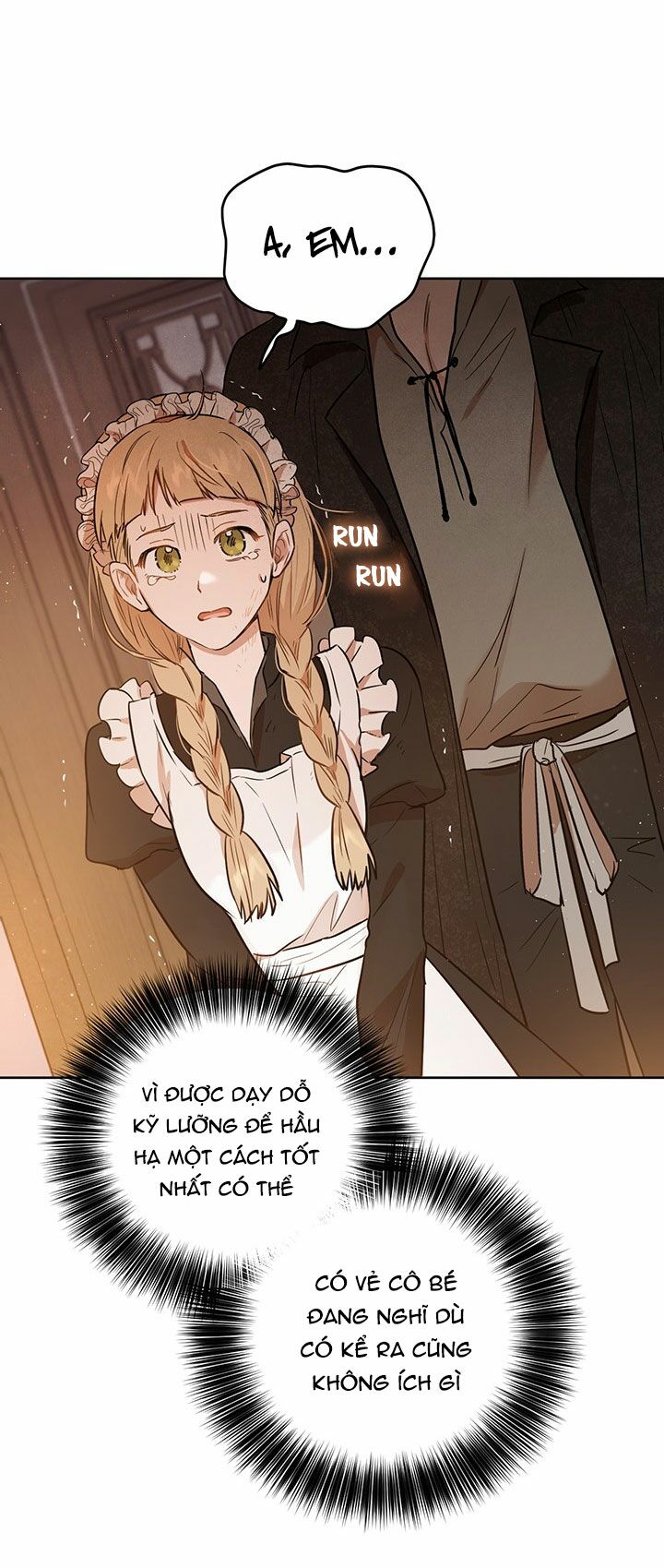 Cuộc Sống Mới Của Công Nương Chapter 22 - Trang 2