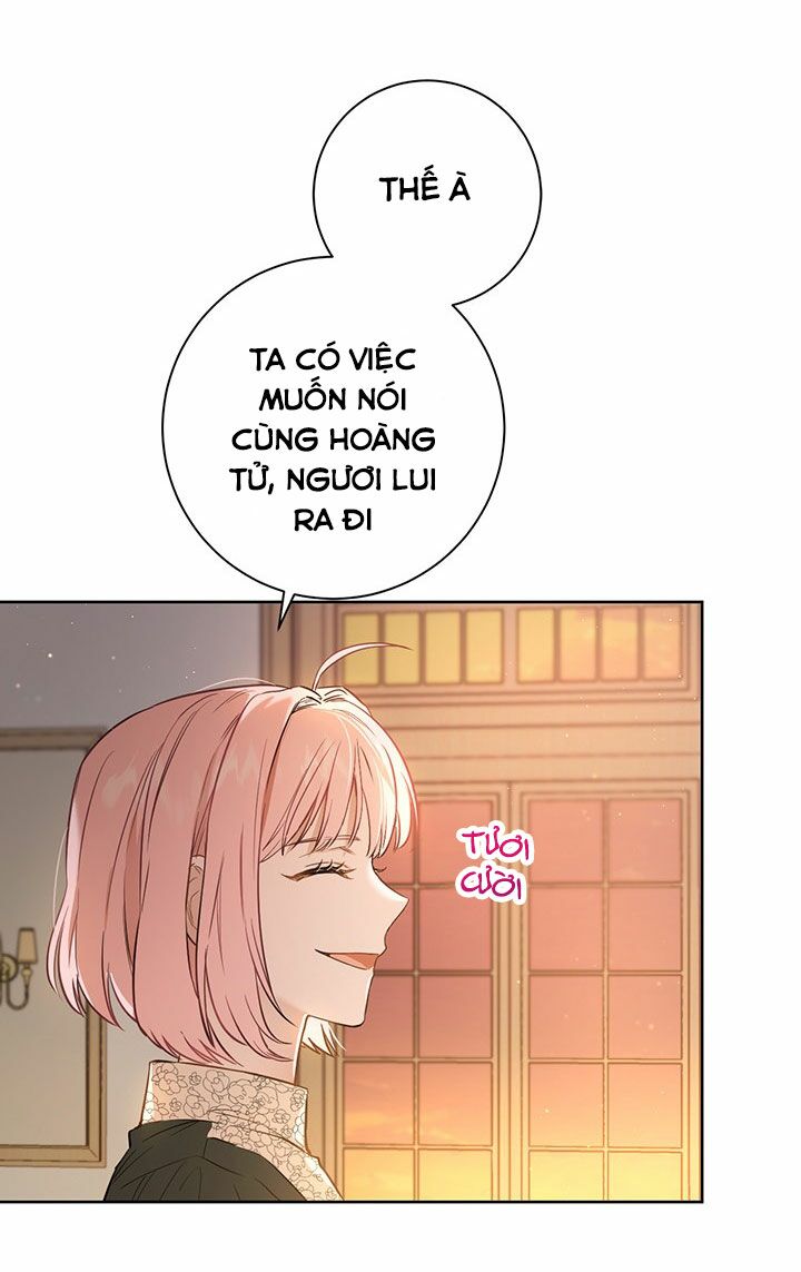 Cuộc Sống Mới Của Công Nương Chapter 22 - Trang 2