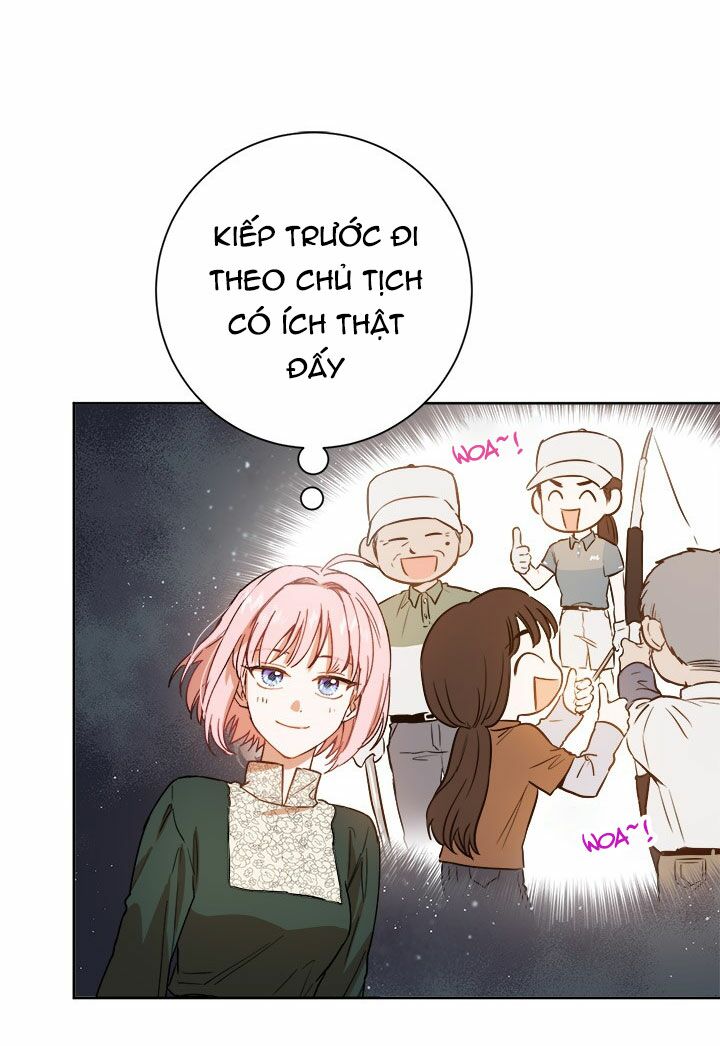 Cuộc Sống Mới Của Công Nương Chapter 22 - Trang 2