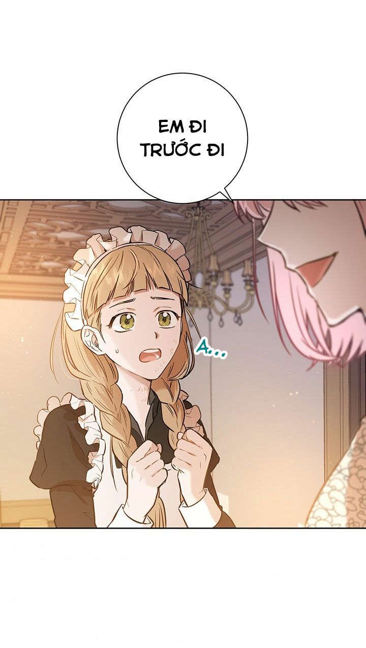 Cuộc Sống Mới Của Công Nương Chapter 22 - Trang 2