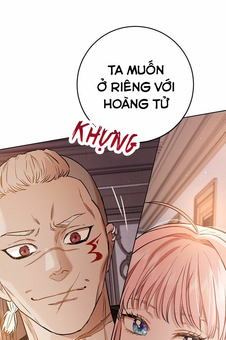 Cuộc Sống Mới Của Công Nương Chapter 22 - Trang 2