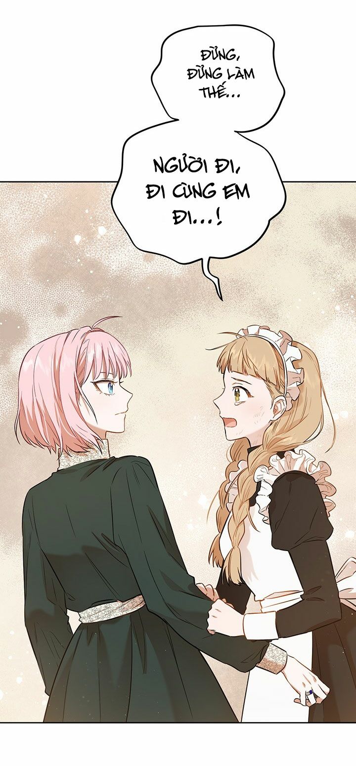 Cuộc Sống Mới Của Công Nương Chapter 22 - Trang 2