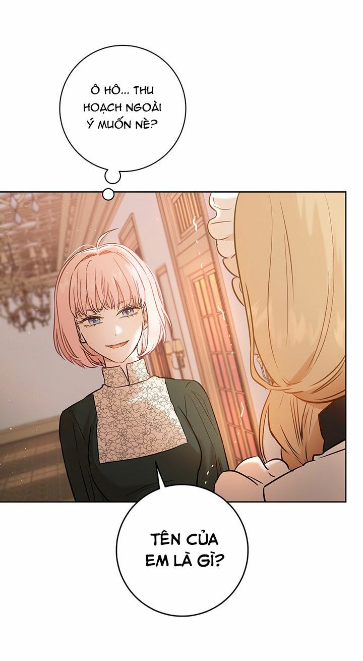 Cuộc Sống Mới Của Công Nương Chapter 22 - Trang 2