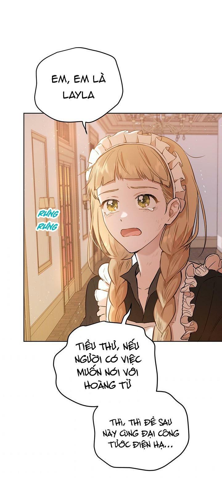 Cuộc Sống Mới Của Công Nương Chapter 22 - Trang 2