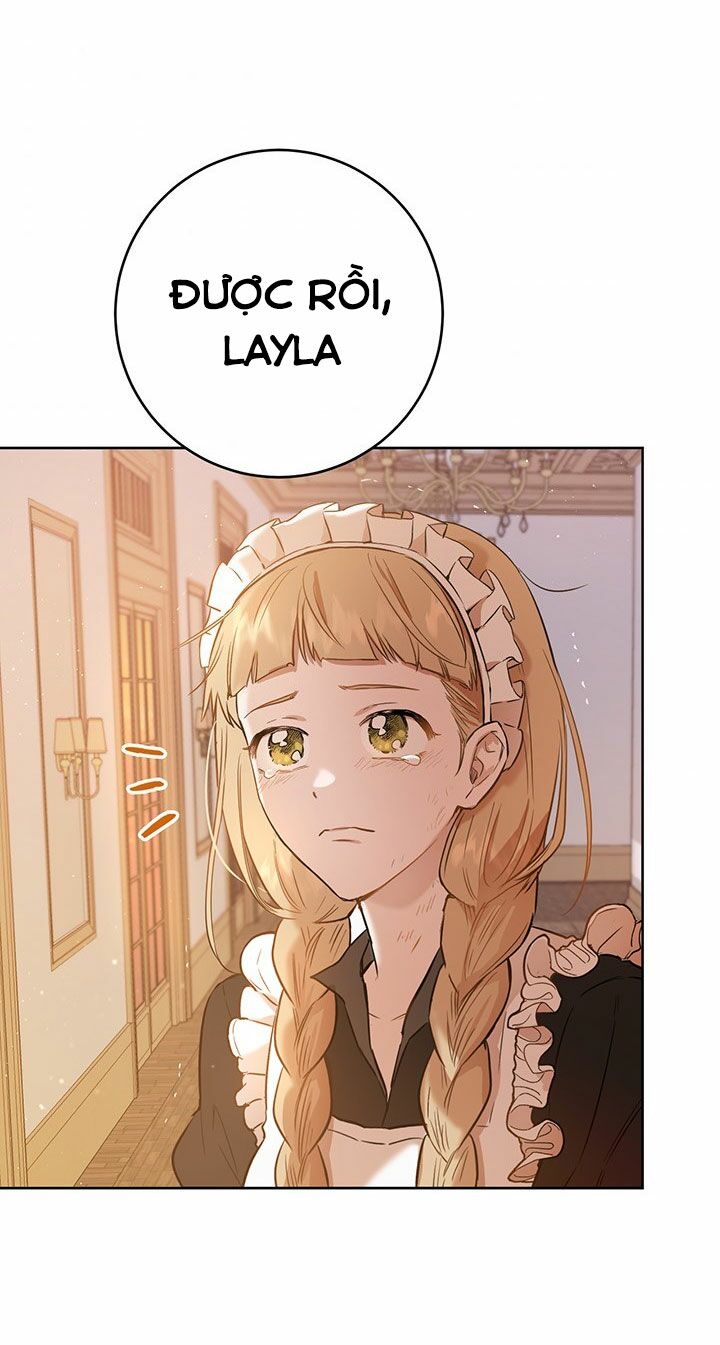 Cuộc Sống Mới Của Công Nương Chapter 22 - Trang 2