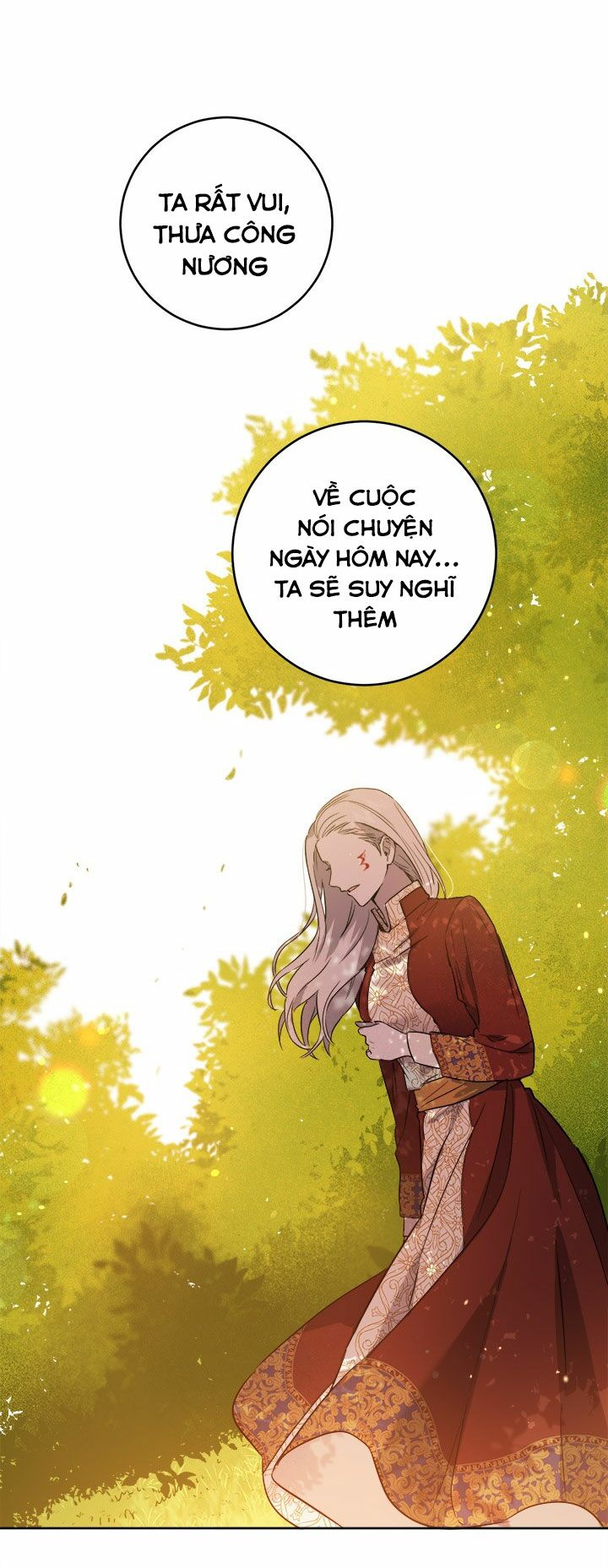 Cuộc Sống Mới Của Công Nương Chapter 22 - Trang 2