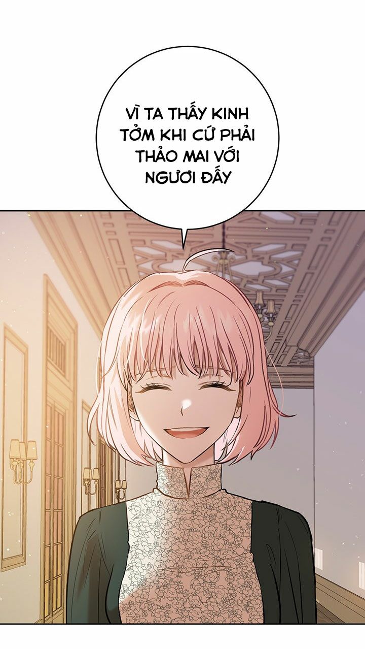 Cuộc Sống Mới Của Công Nương Chapter 22 - Trang 2