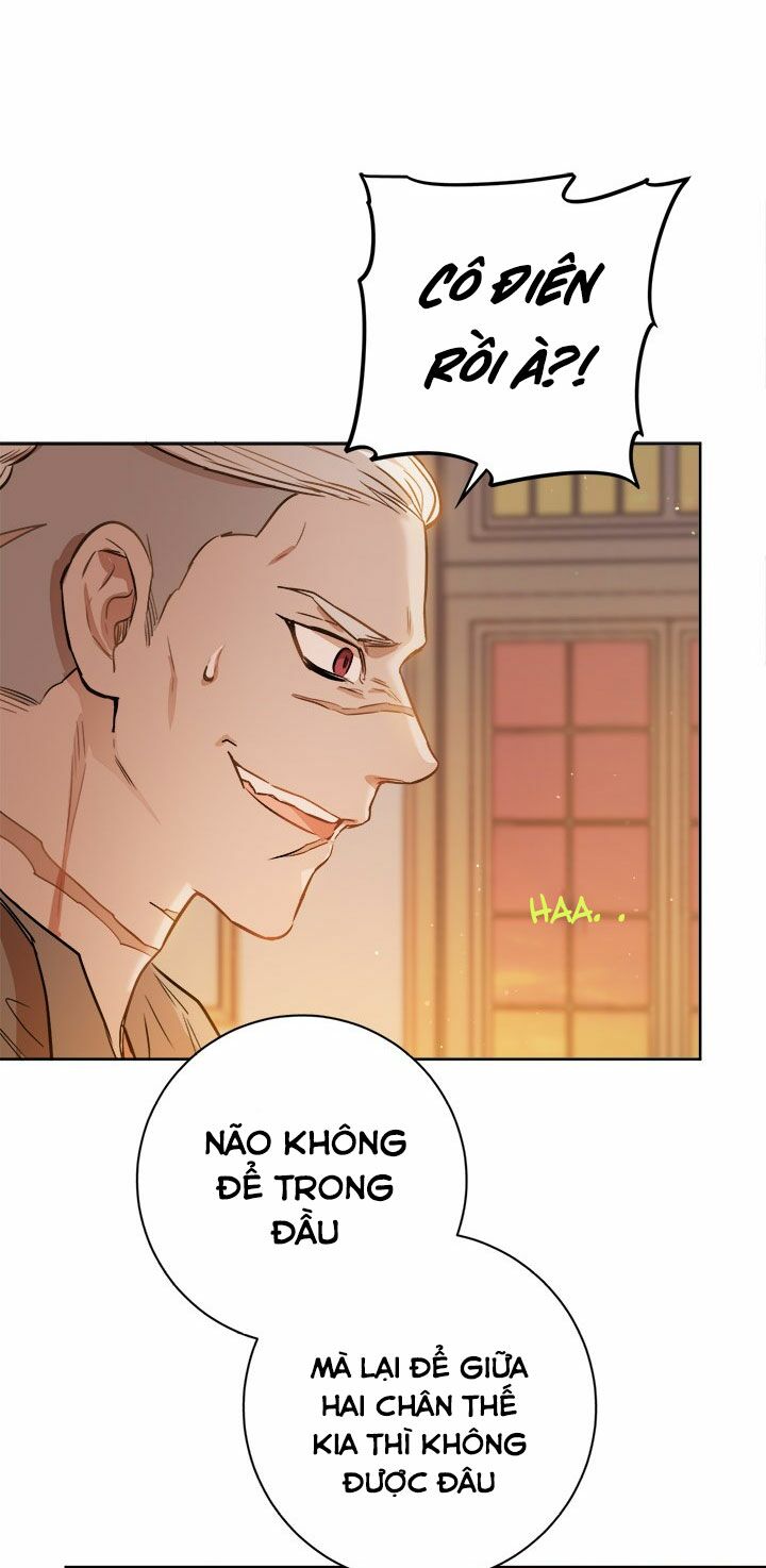 Cuộc Sống Mới Của Công Nương Chapter 22 - Trang 2