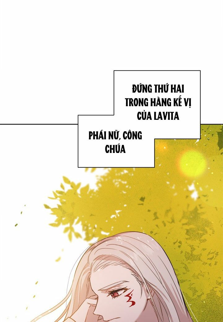 Cuộc Sống Mới Của Công Nương Chapter 22 - Trang 2