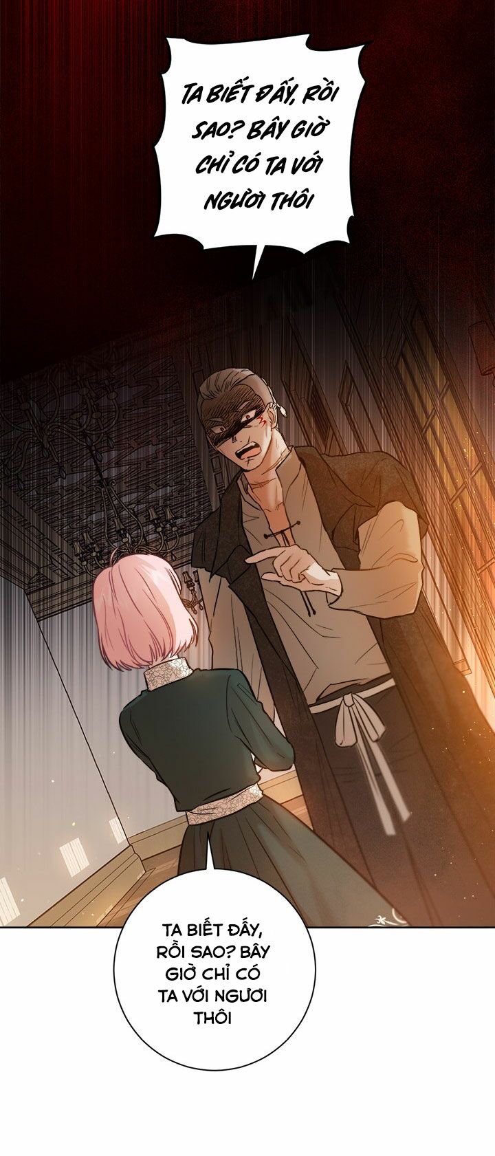 Cuộc Sống Mới Của Công Nương Chapter 22 - Trang 2