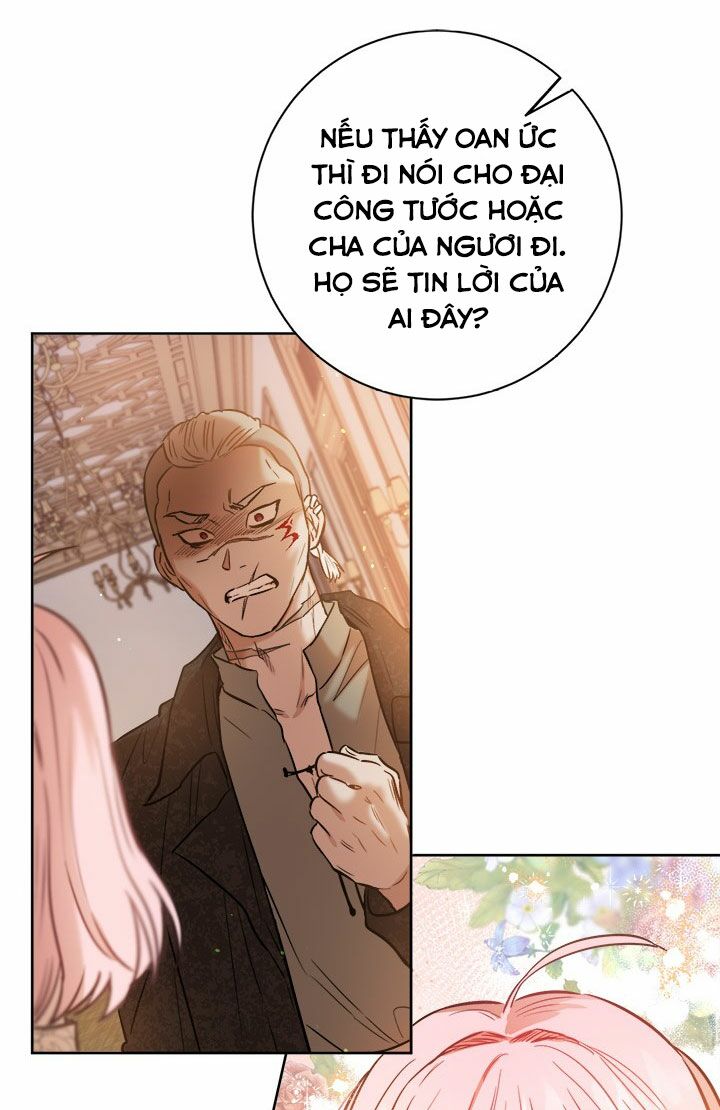 Cuộc Sống Mới Của Công Nương Chapter 22 - Trang 2