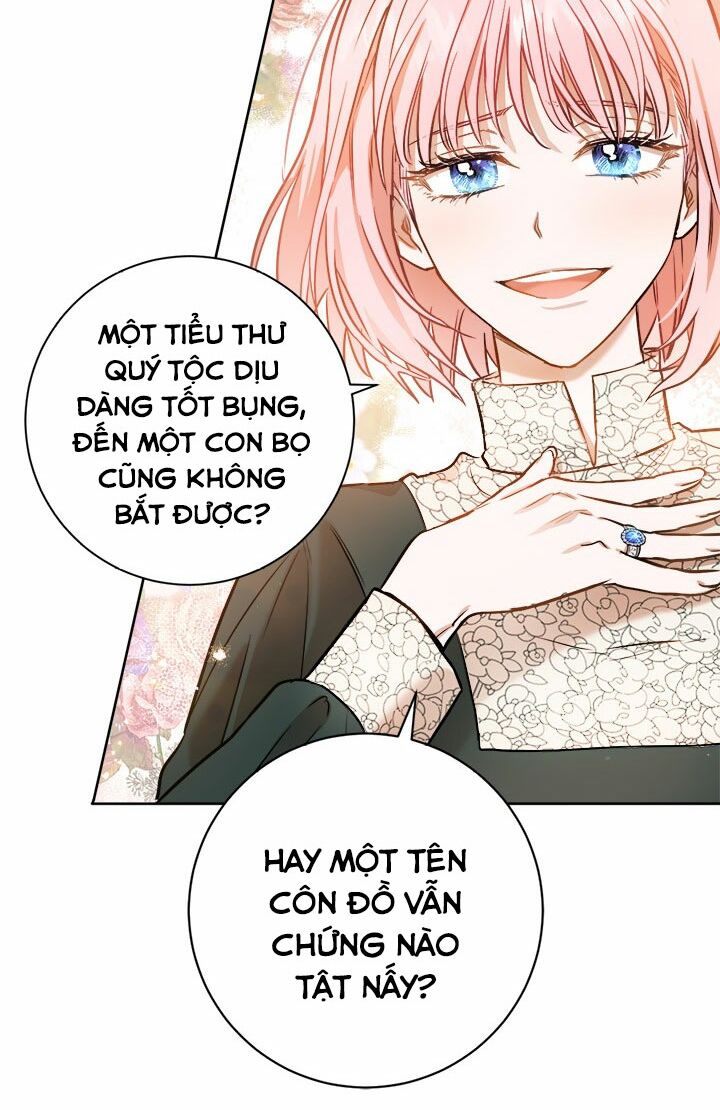 Cuộc Sống Mới Của Công Nương Chapter 22 - Trang 2