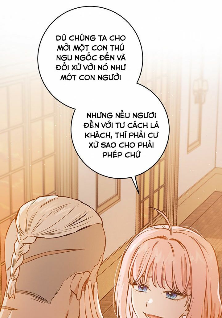 Cuộc Sống Mới Của Công Nương Chapter 22 - Trang 2