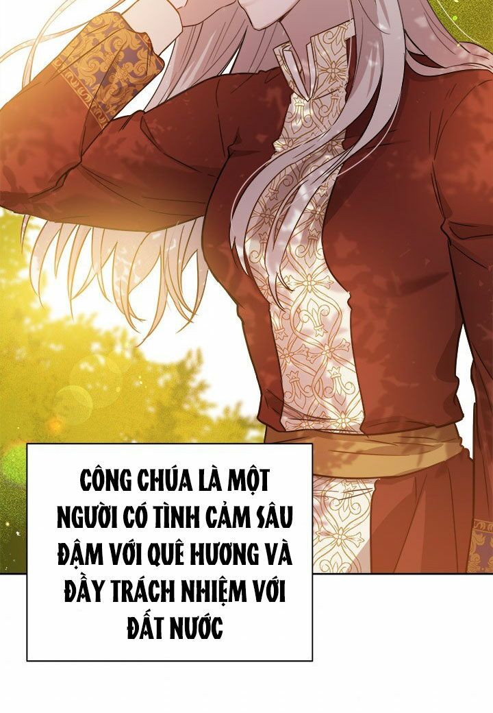 Cuộc Sống Mới Của Công Nương Chapter 22 - Trang 2