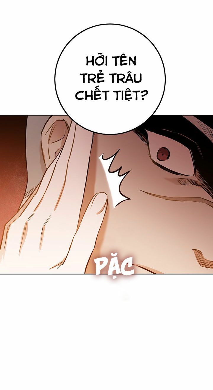 Cuộc Sống Mới Của Công Nương Chapter 22 - Trang 2