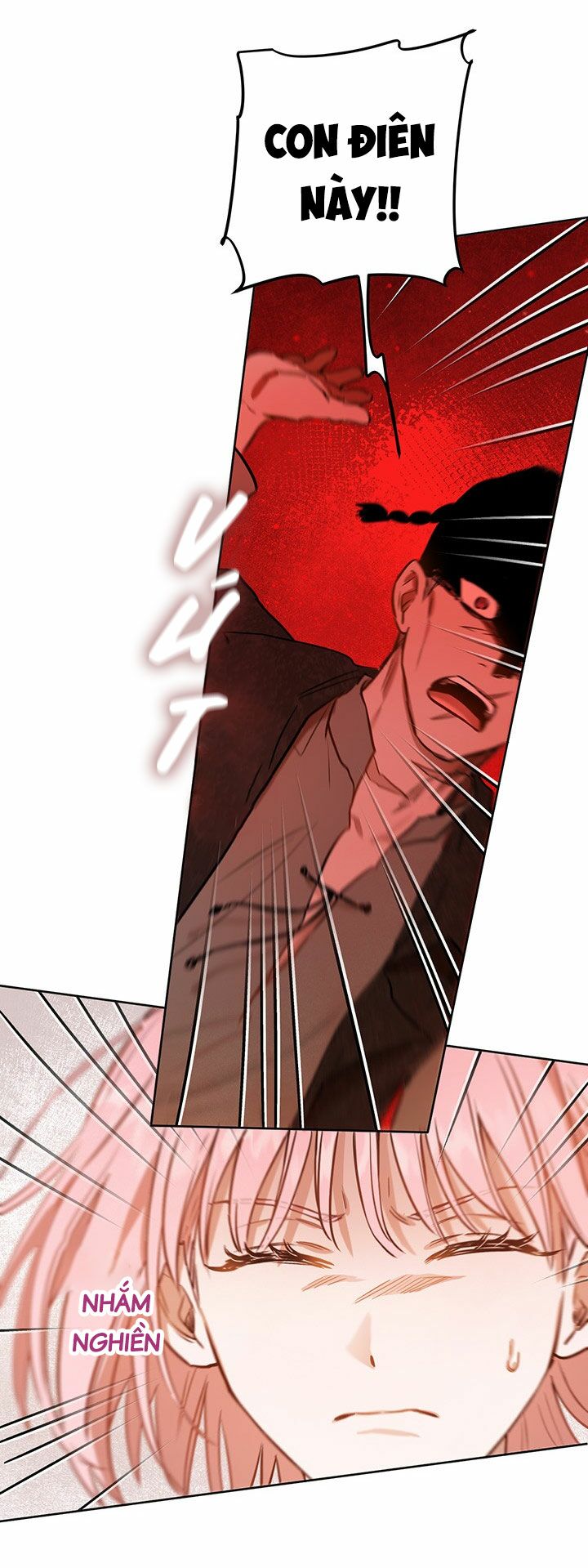 Cuộc Sống Mới Của Công Nương Chapter 22 - Trang 2