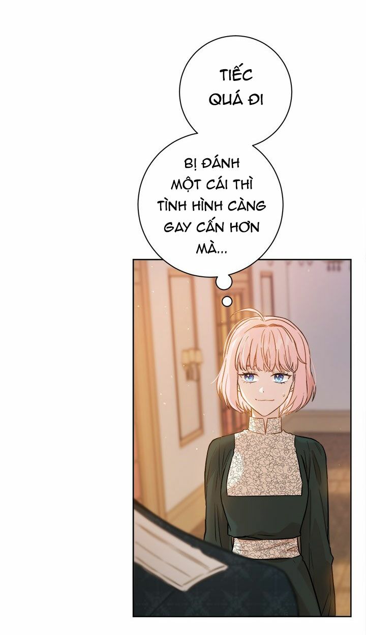 Cuộc Sống Mới Của Công Nương Chapter 22 - Trang 2