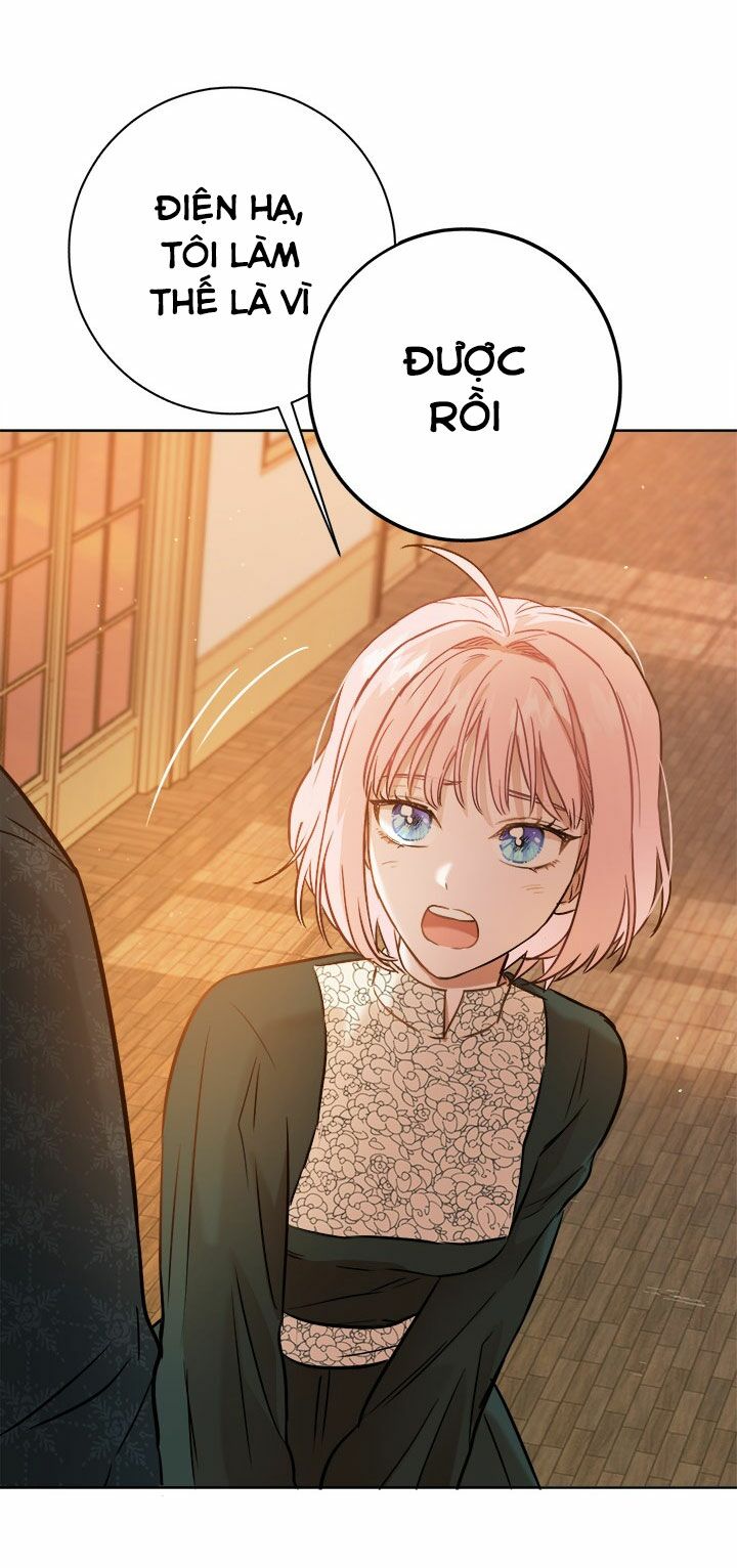 Cuộc Sống Mới Của Công Nương Chapter 22 - Trang 2