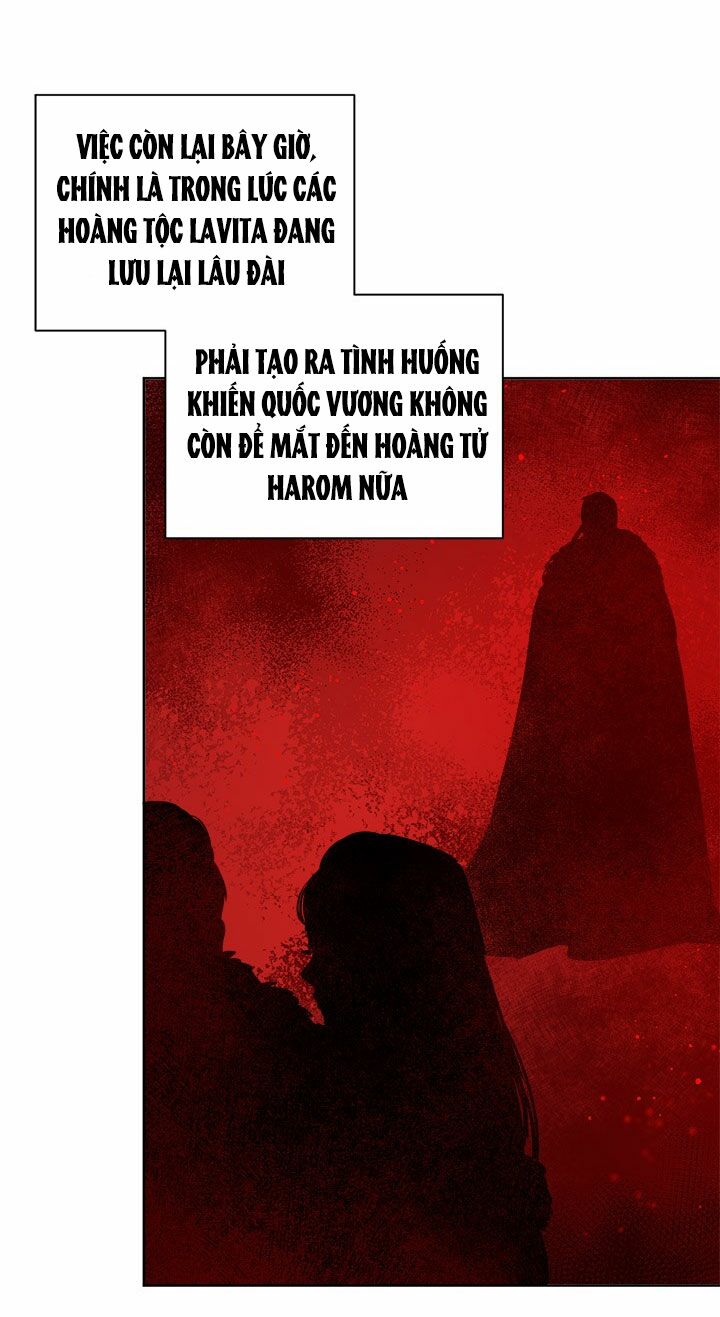 Cuộc Sống Mới Của Công Nương Chapter 22 - Trang 2