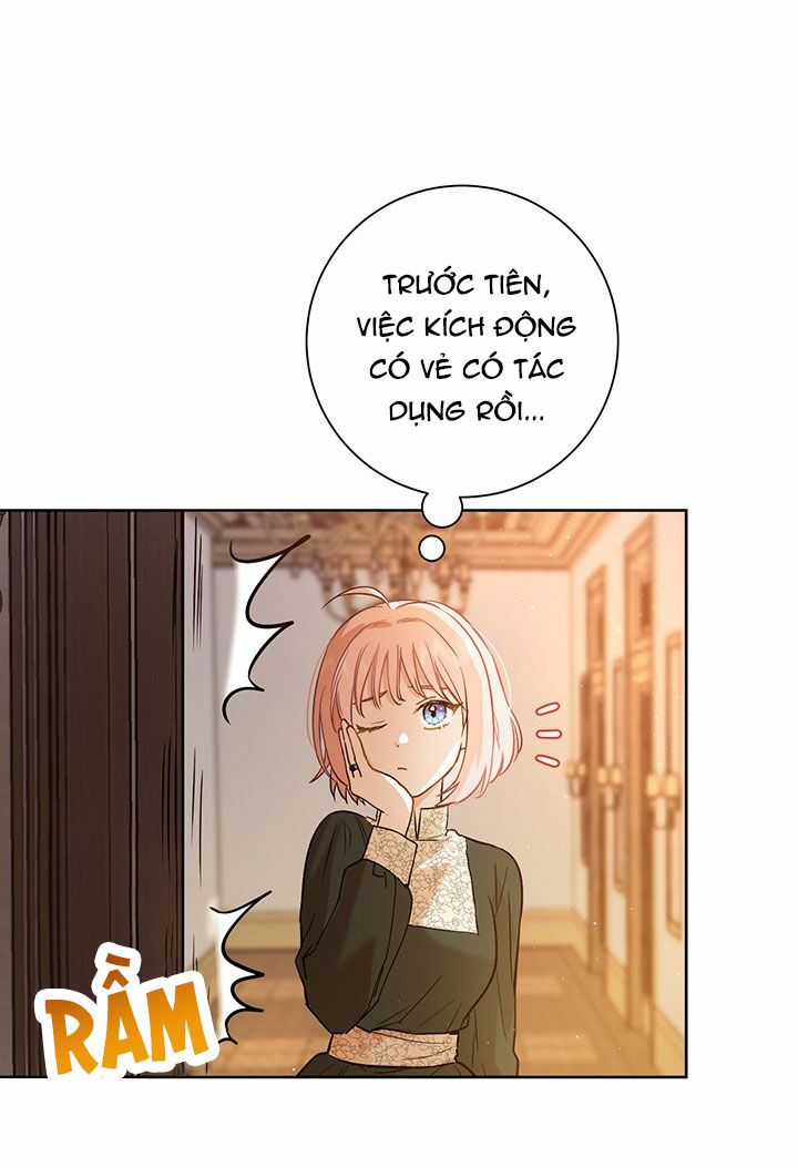 Cuộc Sống Mới Của Công Nương Chapter 22 - Trang 2