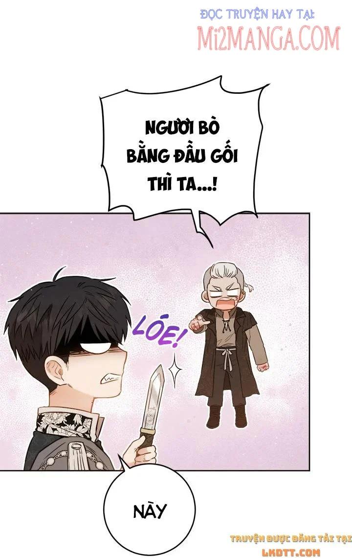 Cuộc Sống Mới Của Công Nương Chapter 23.5 - Trang 2