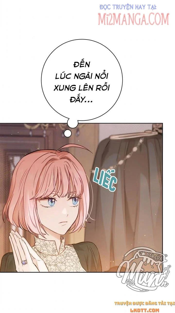 Cuộc Sống Mới Của Công Nương Chapter 23.5 - Trang 2