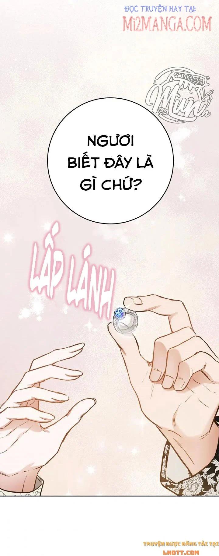 Cuộc Sống Mới Của Công Nương Chapter 23.5 - Trang 2