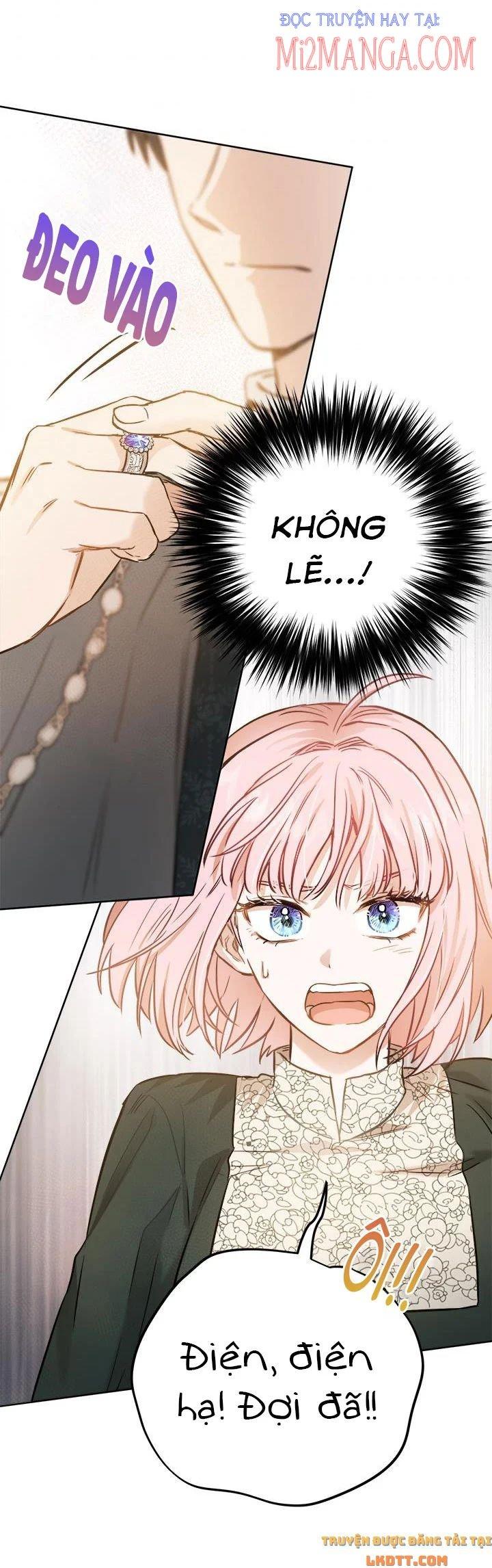 Cuộc Sống Mới Của Công Nương Chapter 23.5 - Trang 2