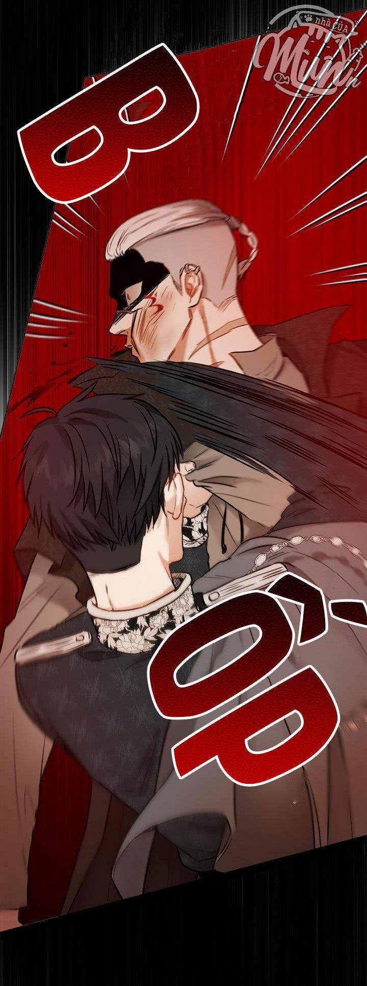 Cuộc Sống Mới Của Công Nương Chapter 23 - Trang 2