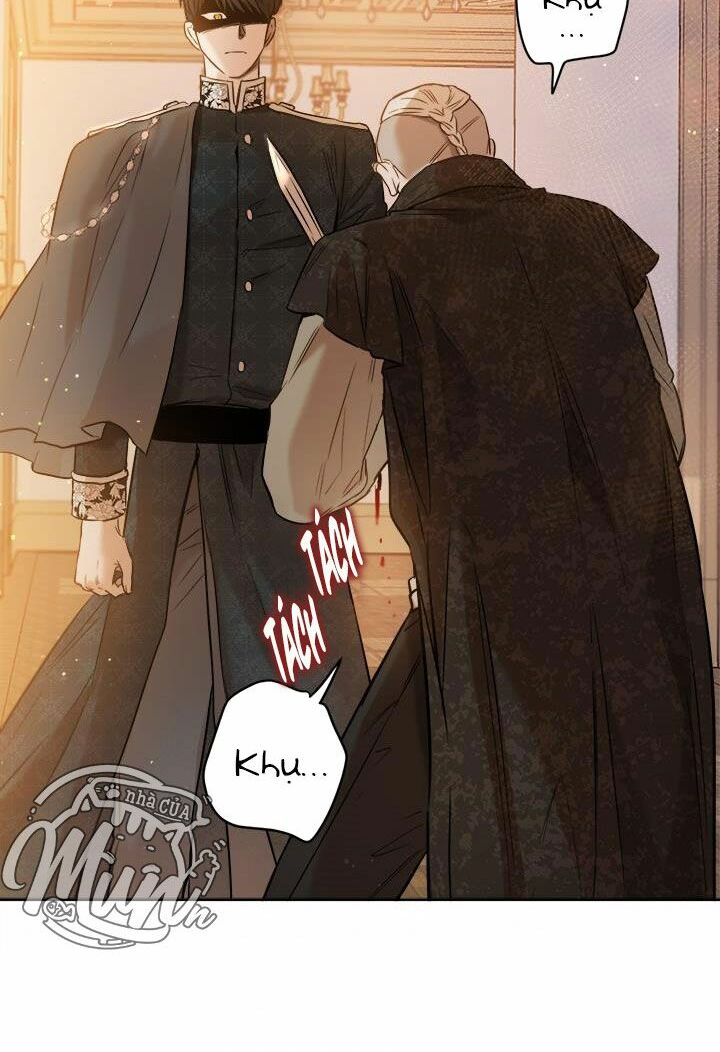 Cuộc Sống Mới Của Công Nương Chapter 23 - Trang 2