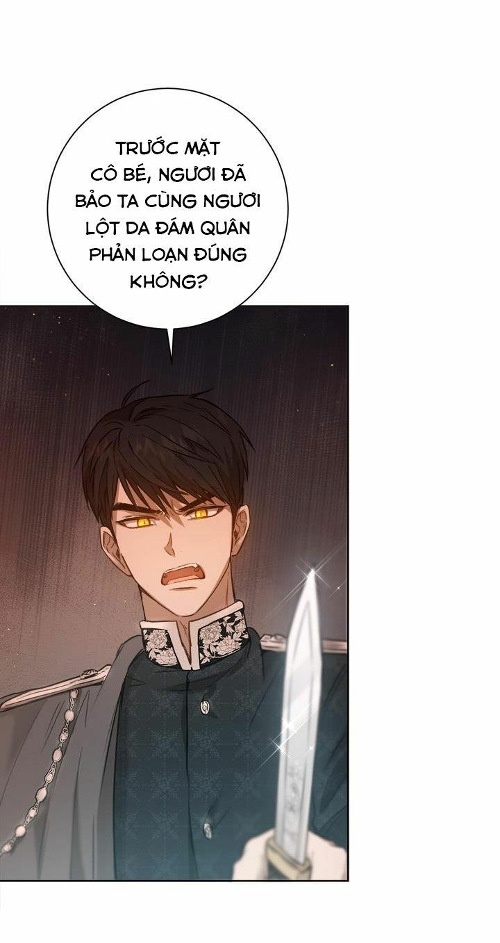 Cuộc Sống Mới Của Công Nương Chapter 23 - Trang 2