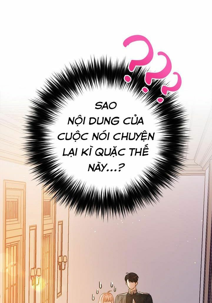 Cuộc Sống Mới Của Công Nương Chapter 23 - Trang 2