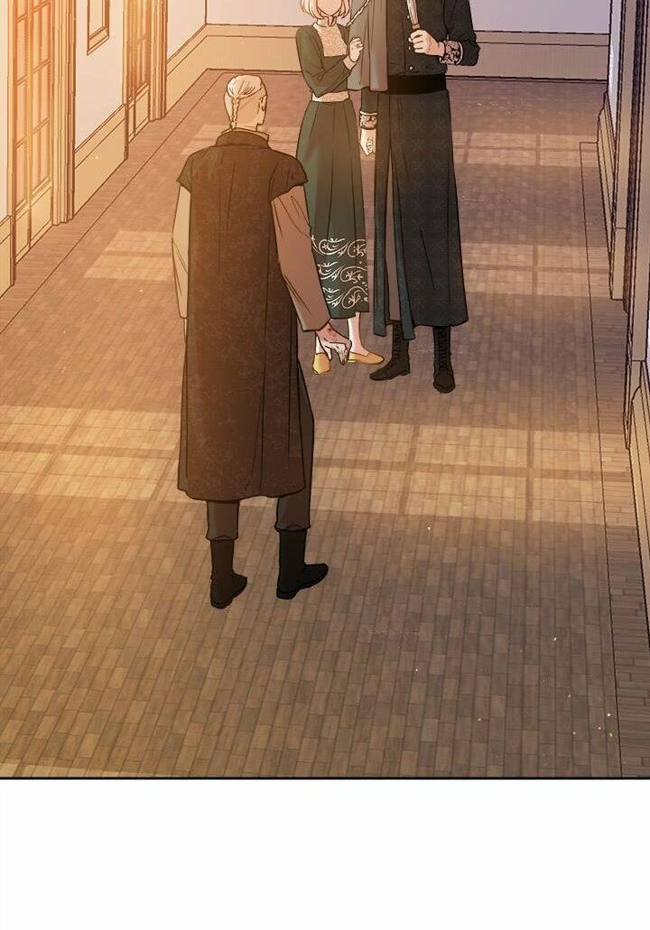 Cuộc Sống Mới Của Công Nương Chapter 23 - Trang 2