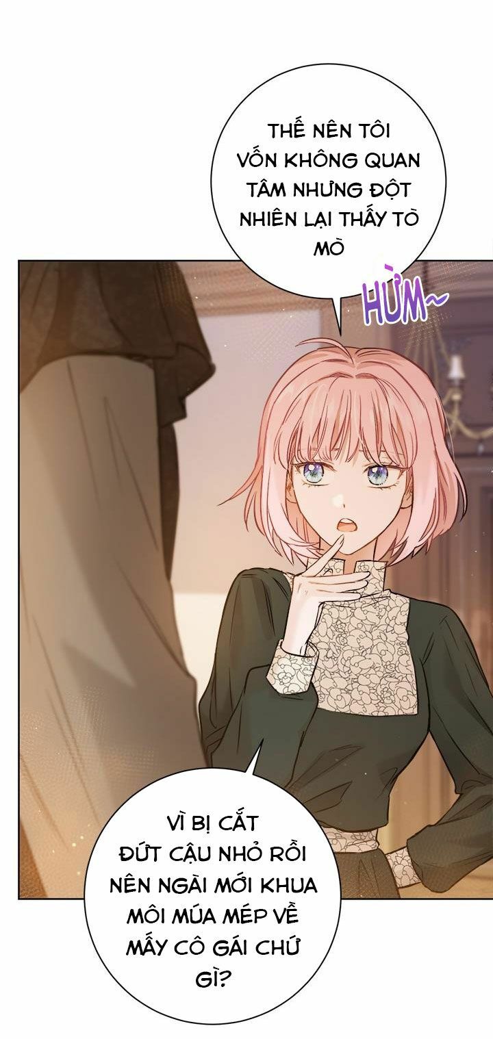 Cuộc Sống Mới Của Công Nương Chapter 23 - Trang 2