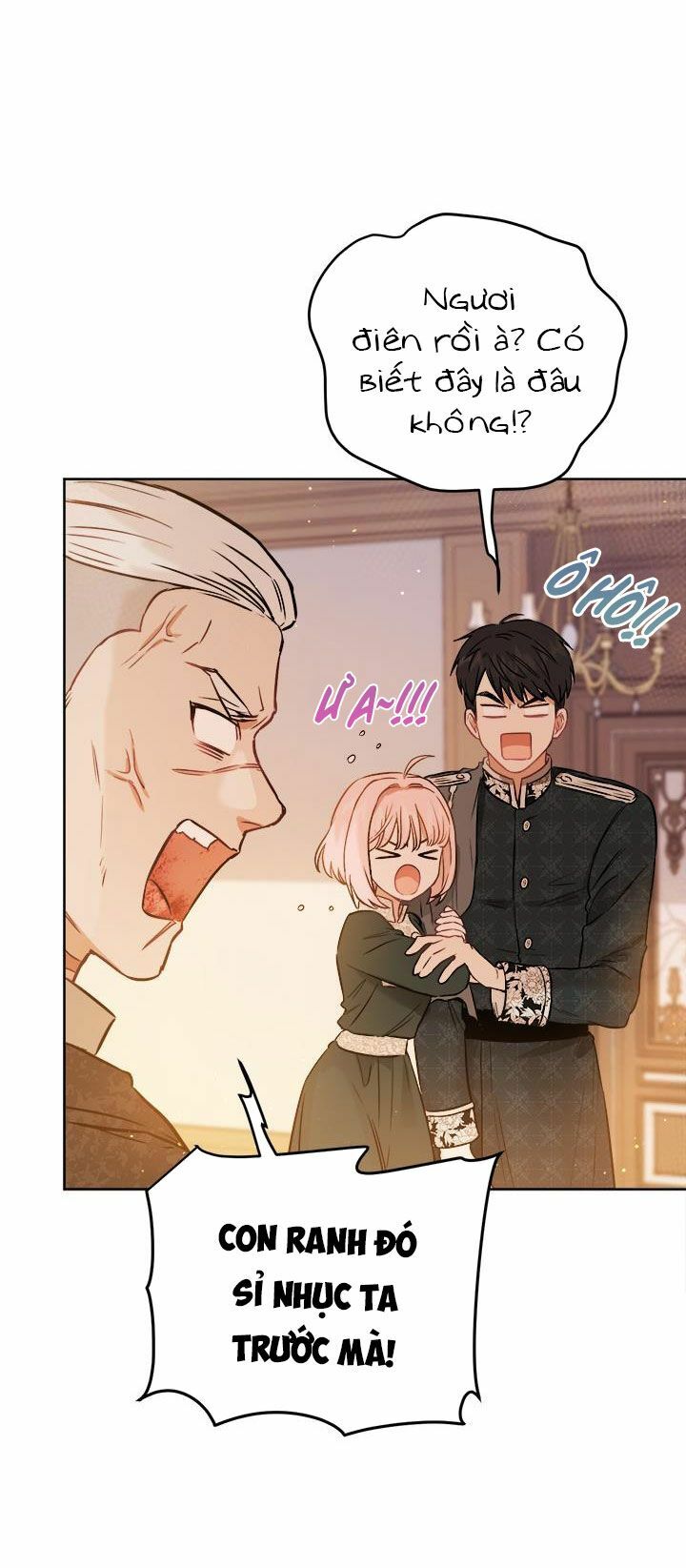 Cuộc Sống Mới Của Công Nương Chapter 23 - Trang 2