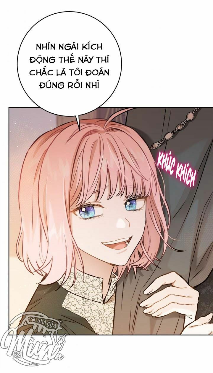 Cuộc Sống Mới Của Công Nương Chapter 23 - Trang 2