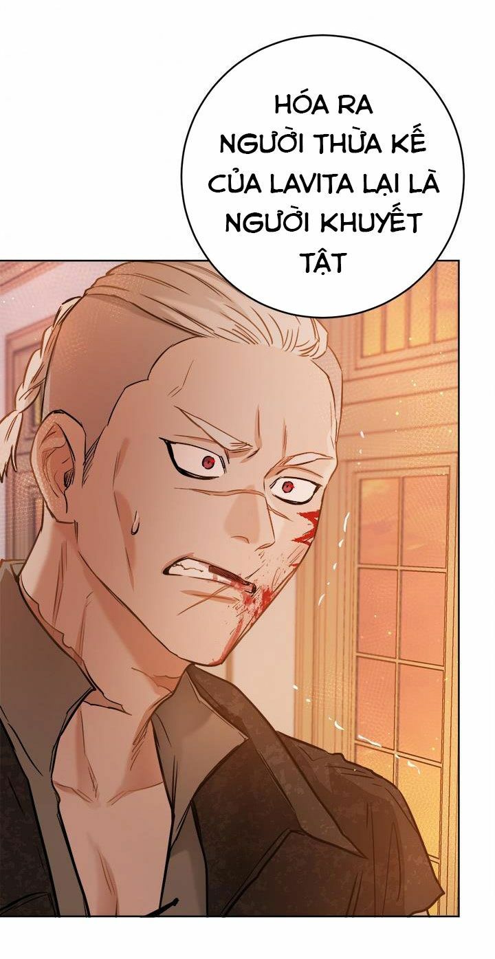 Cuộc Sống Mới Của Công Nương Chapter 23 - Trang 2