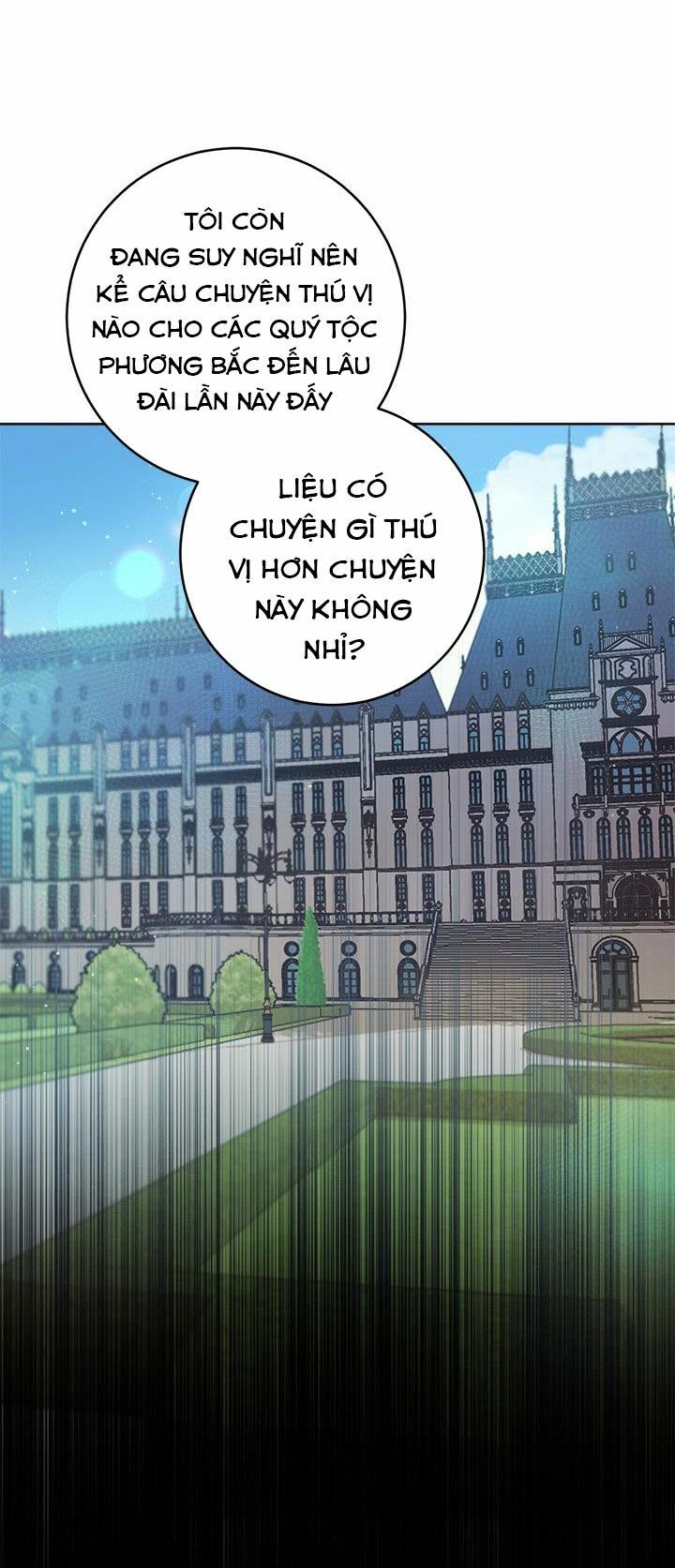 Cuộc Sống Mới Của Công Nương Chapter 23 - Trang 2