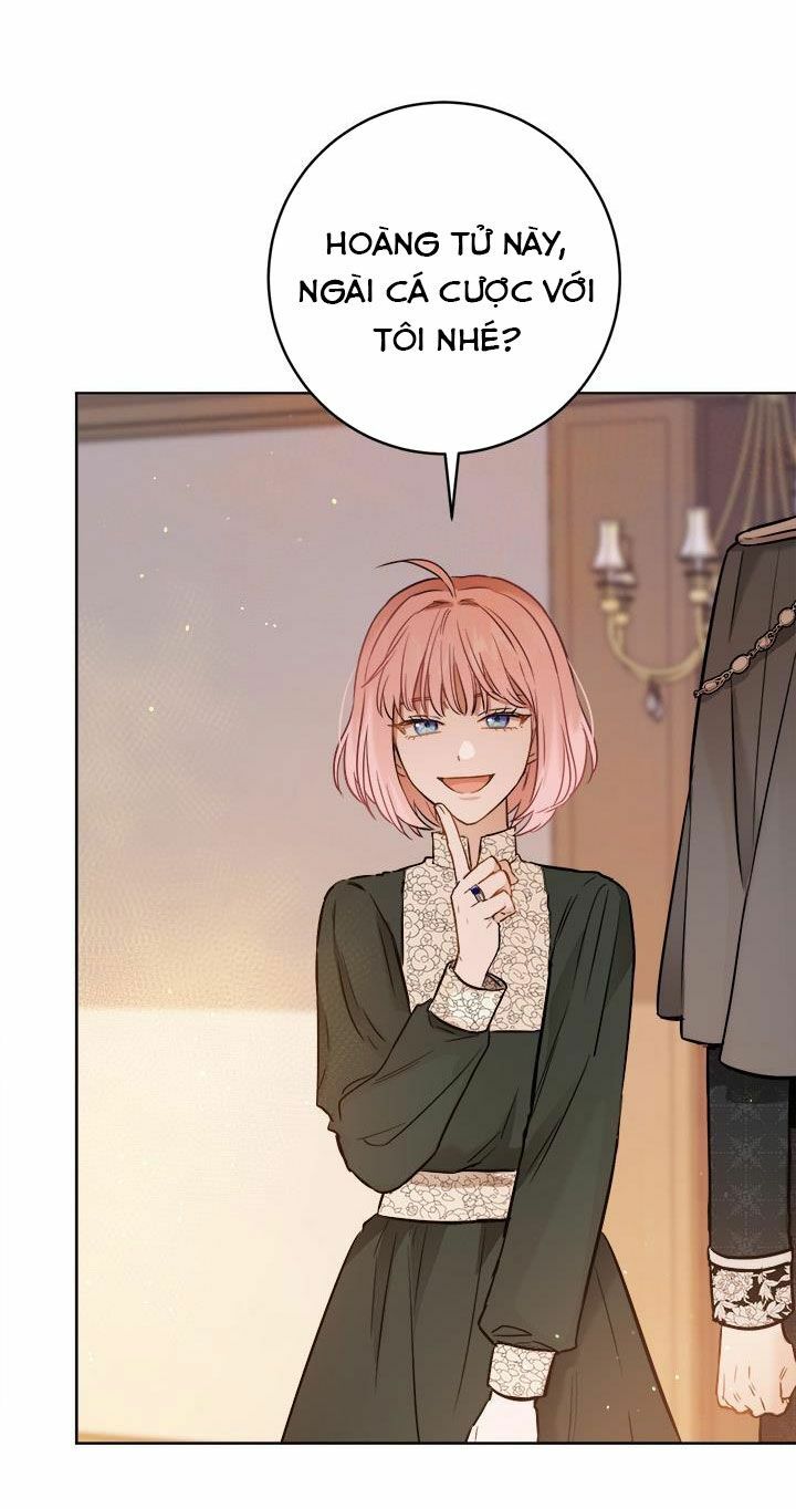 Cuộc Sống Mới Của Công Nương Chapter 23 - Trang 2