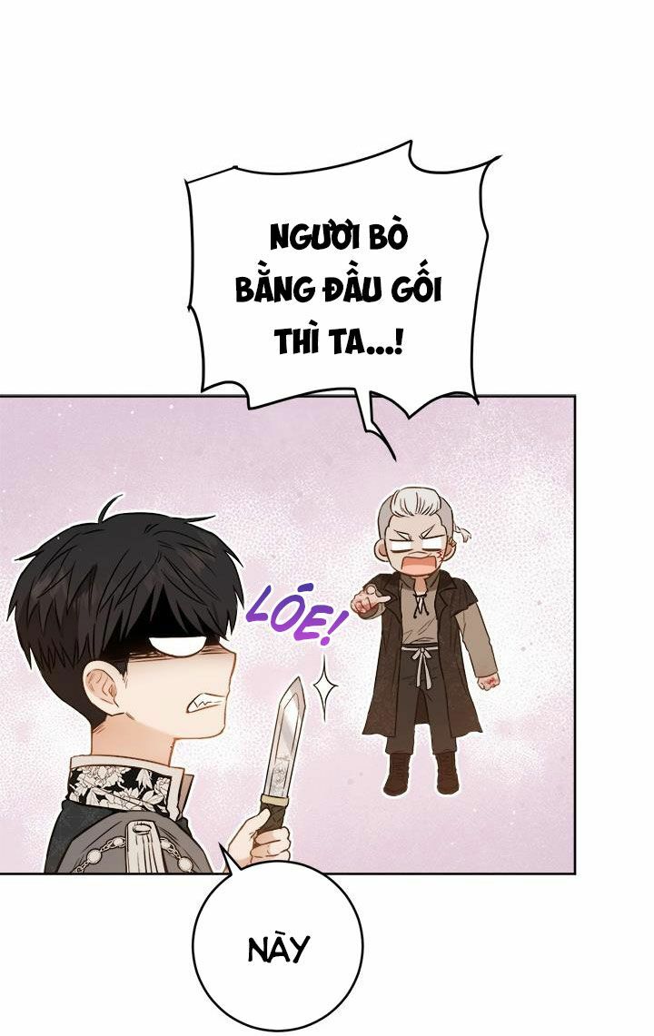 Cuộc Sống Mới Của Công Nương Chapter 23 - Trang 2