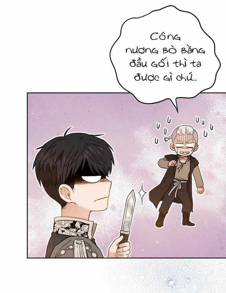 Cuộc Sống Mới Của Công Nương Chapter 23 - Trang 2