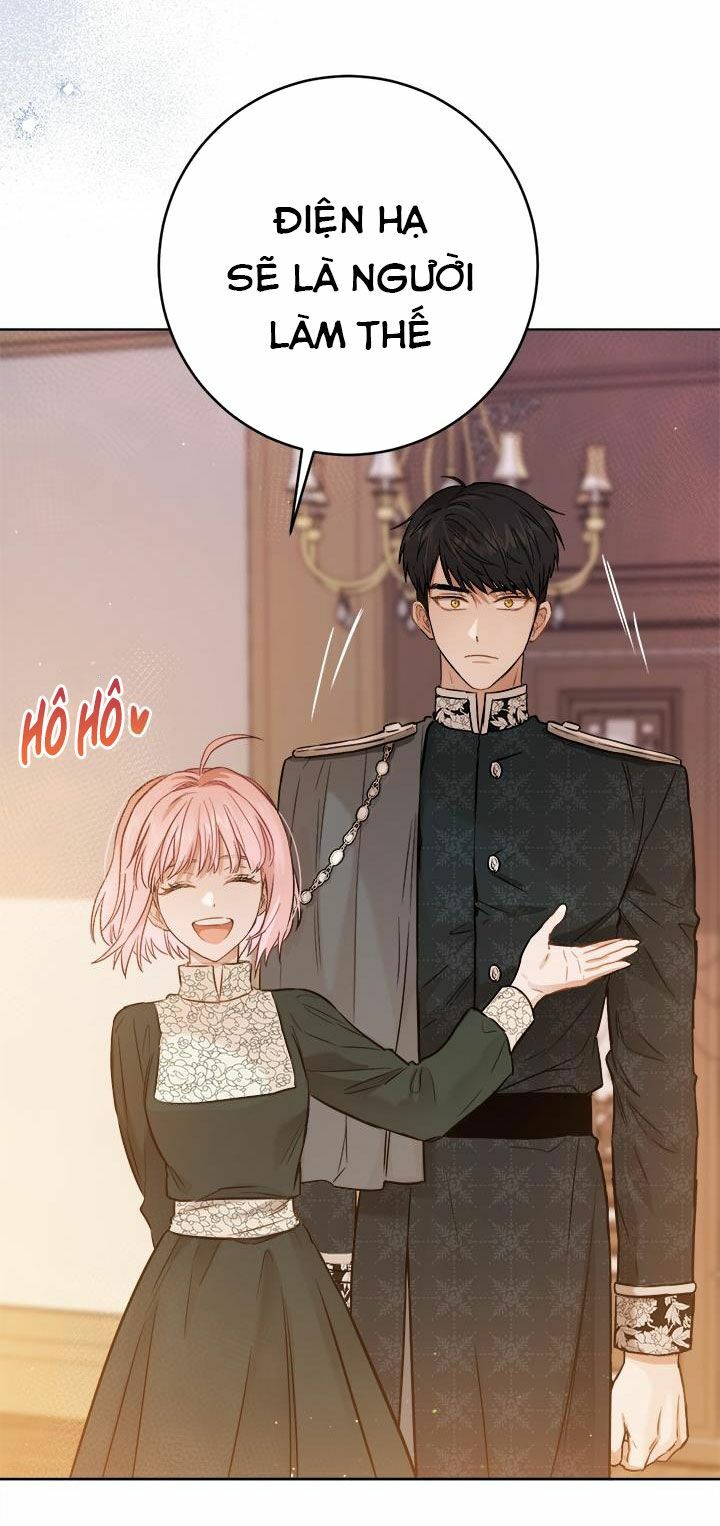 Cuộc Sống Mới Của Công Nương Chapter 23 - Trang 2