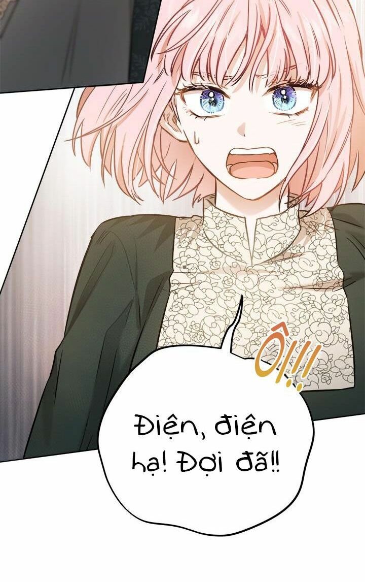 Cuộc Sống Mới Của Công Nương Chapter 23 - Trang 2